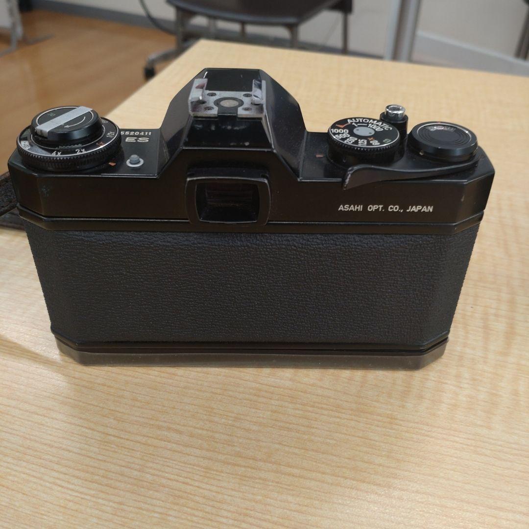 ペンタックス　pentax