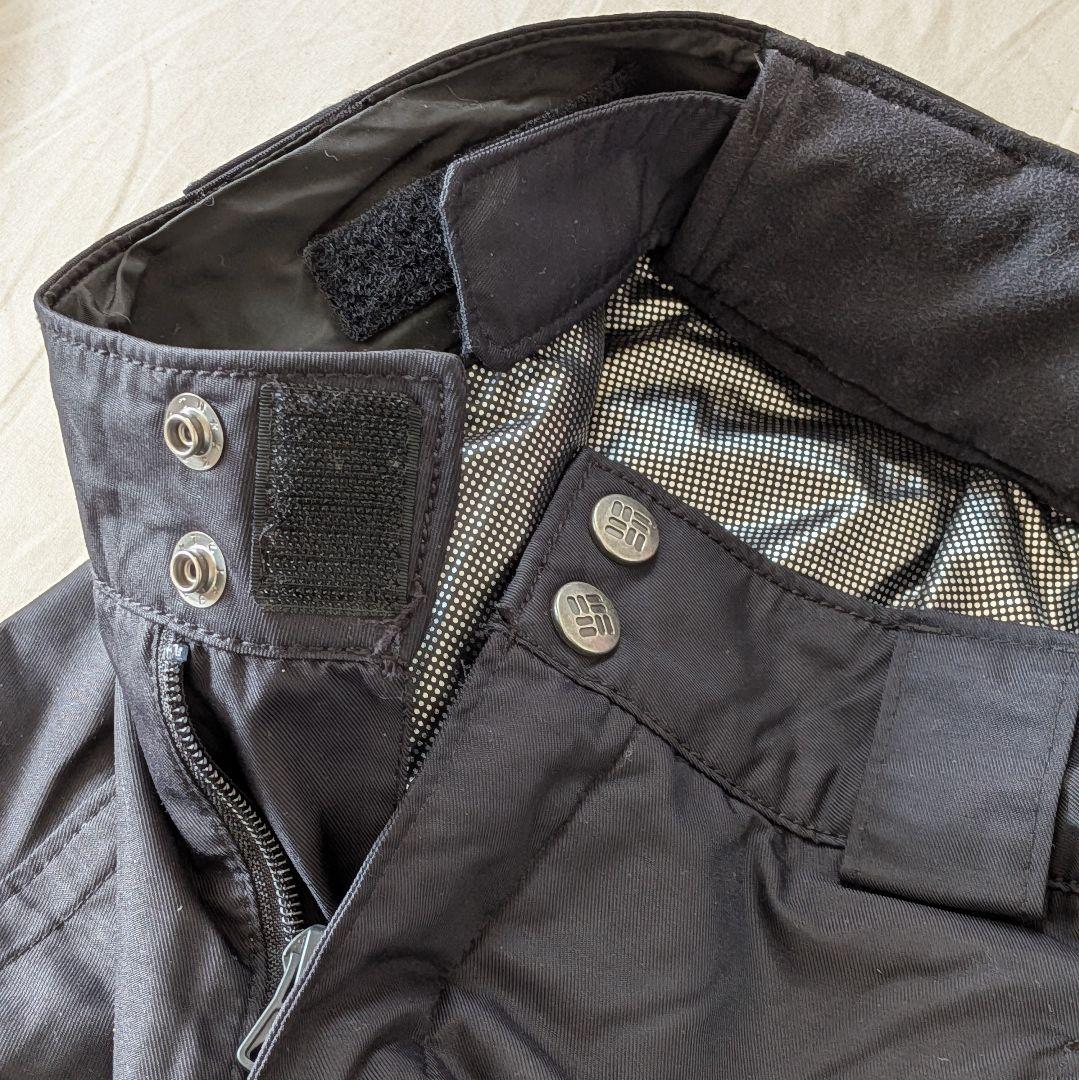 Columbia コロンビア スキー スノーボードウェア セットアップ 上下