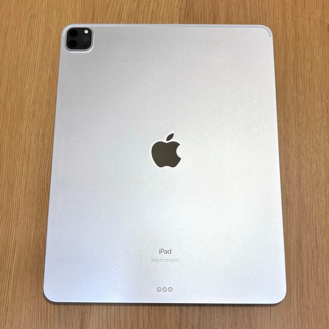 値下げしました❗️iPad Pro 12.9 第4世代 Wi-Fi 256GB
