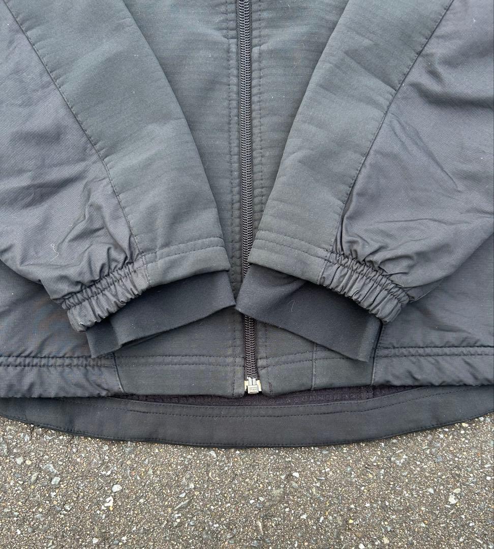 ジャケット・アウター NIKE 00s Softshell Jacket archive sphere