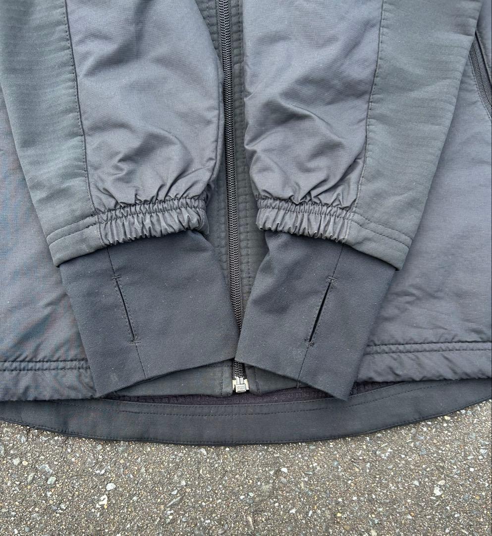 ジャケット・アウター NIKE 00s Softshell Jacket archive sphere