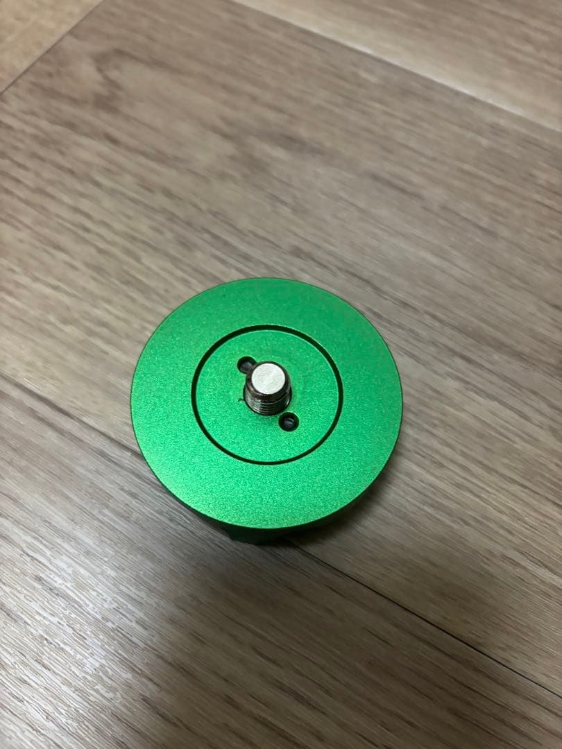 ANGELEYES赤道儀　【ジャンク】