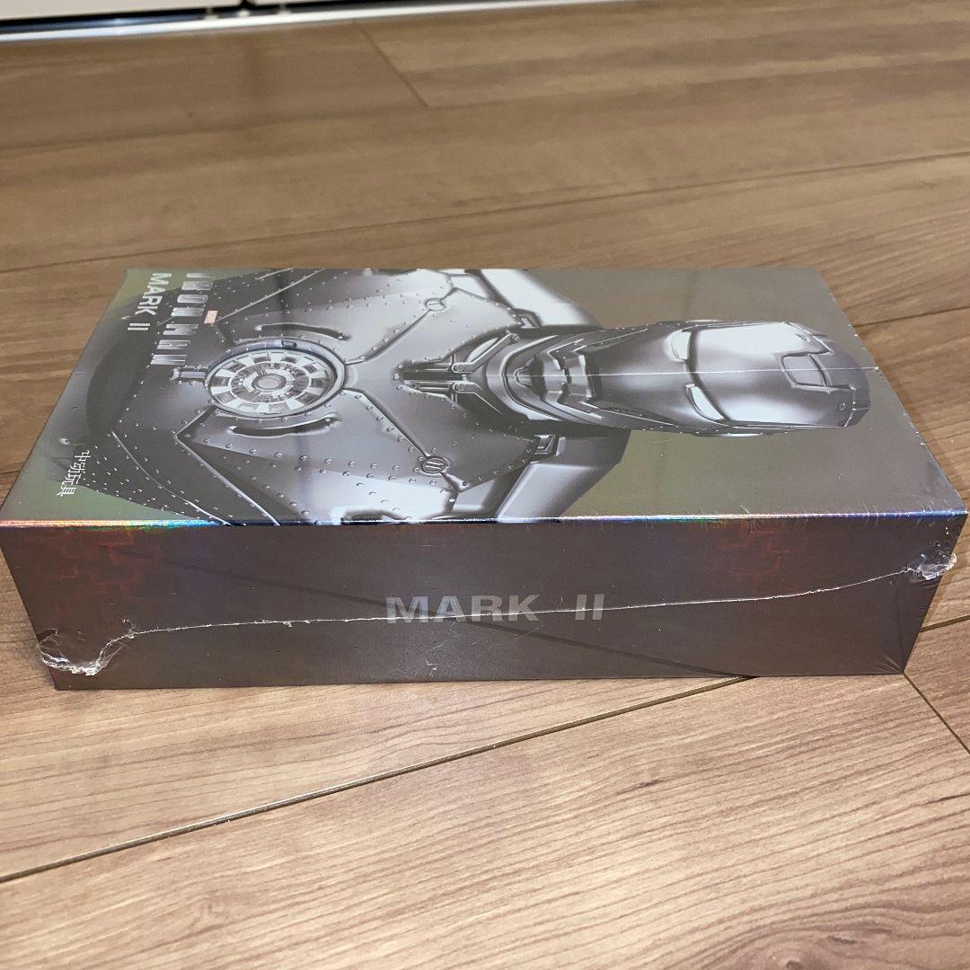 zdtoys アベンジャーズ インフィニティウォー MARK L フィギュア