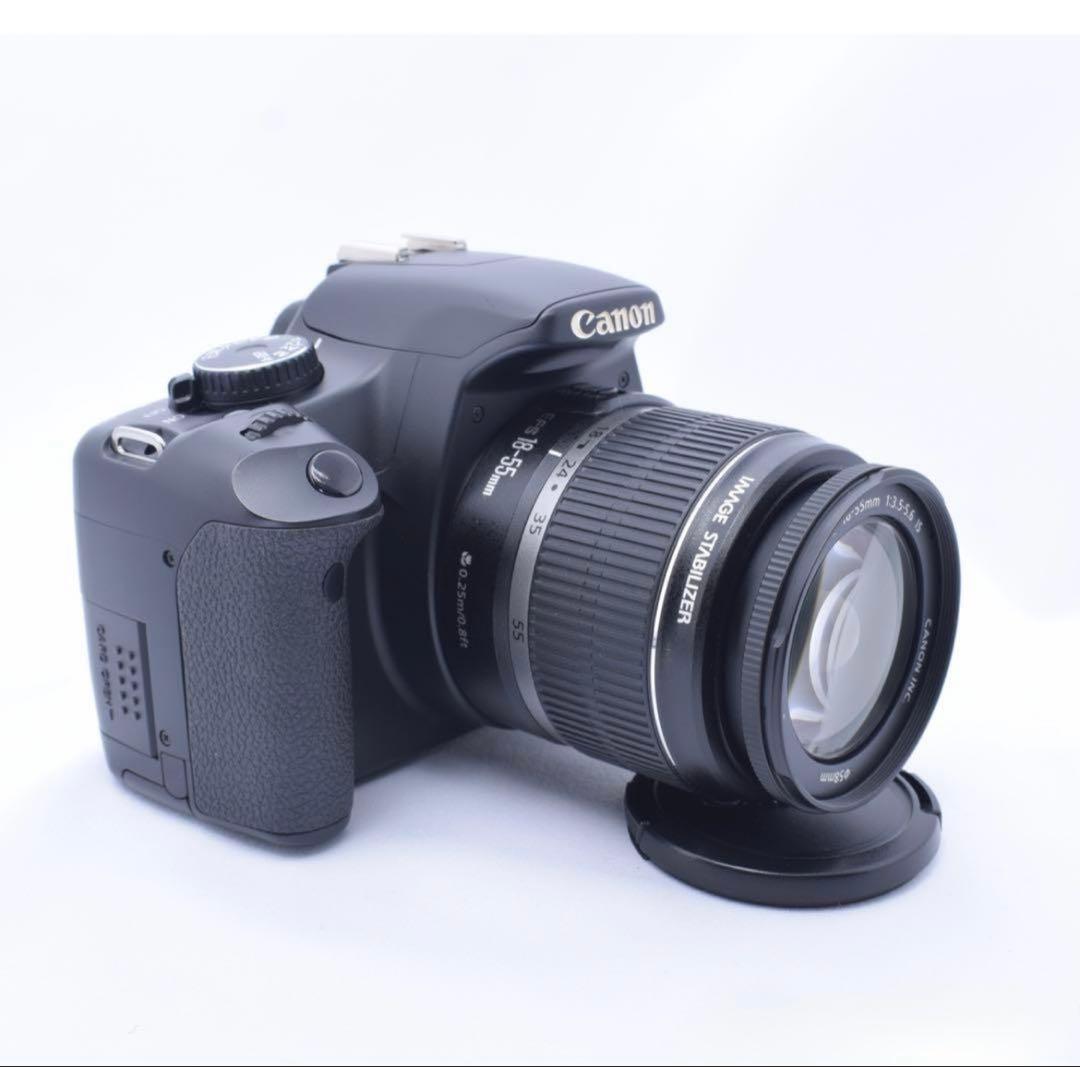 ❤️卒園式や卒業式に❤️Cannon Kiss X2 初心者向け ショット数少なめ❣️