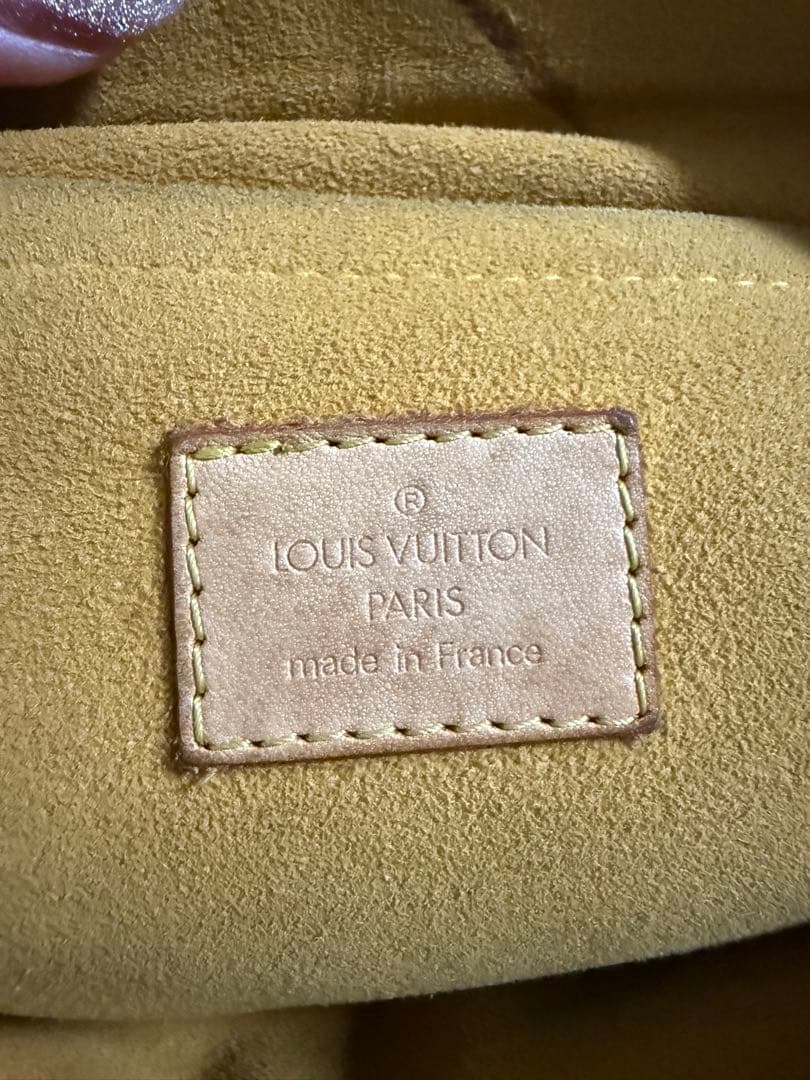 最安値‼️LOUIS VUITTONルイ・ヴィトンモノグラムデニム ネオスピーディ