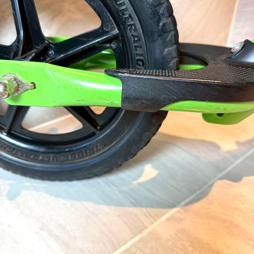 ストライダー スポーツ 12インチ キックバイク STRIDER