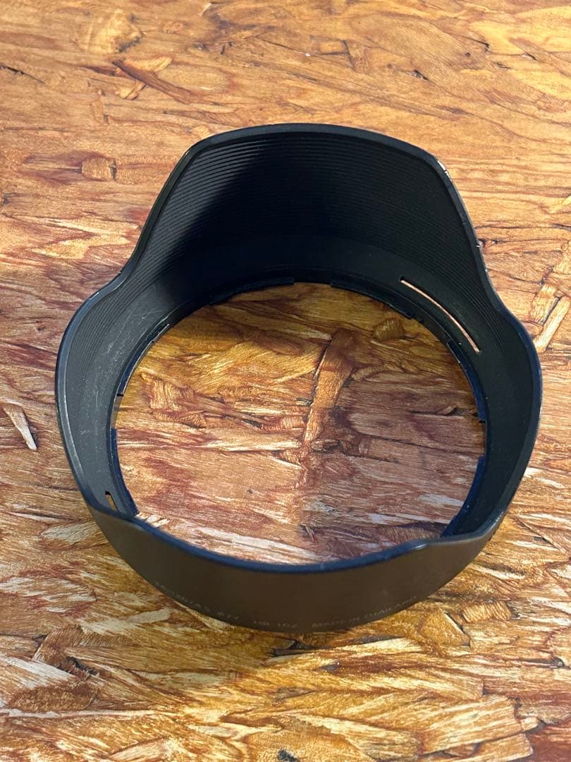 NIKKOR Z 24-120mm f/4 Sレンズ