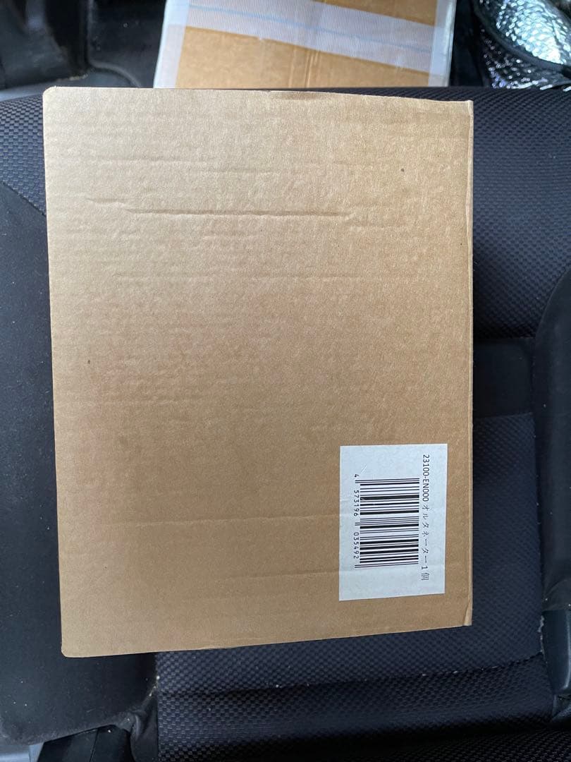 超美品　C25セレナ　リビルトオルタネーター　23100-EN000