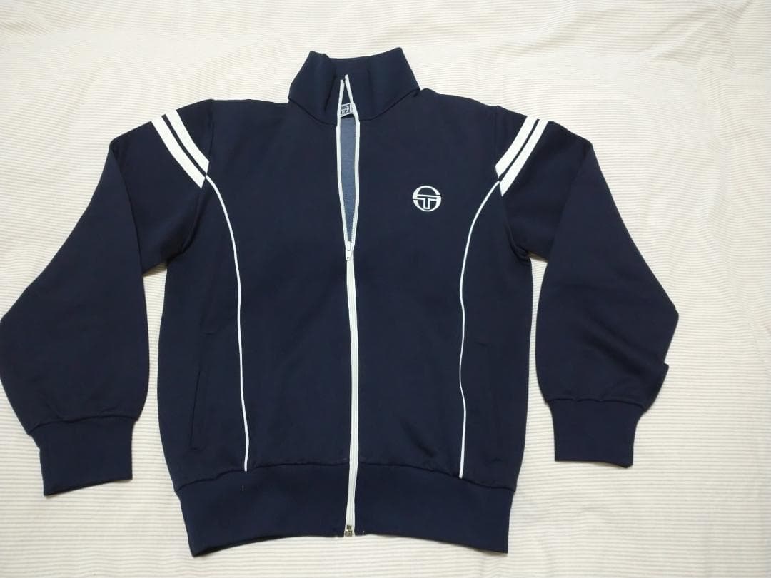SERGIO TACCHINI　80ｓ　タッキーニ　セットアップ　上下　Mサイズ
