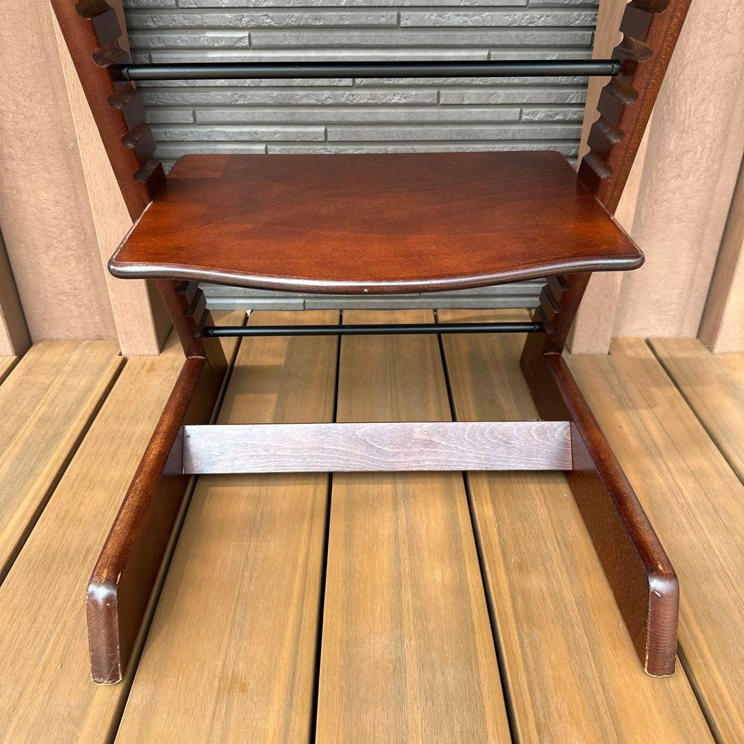 ストッケ トリップトラップ　シリアル0