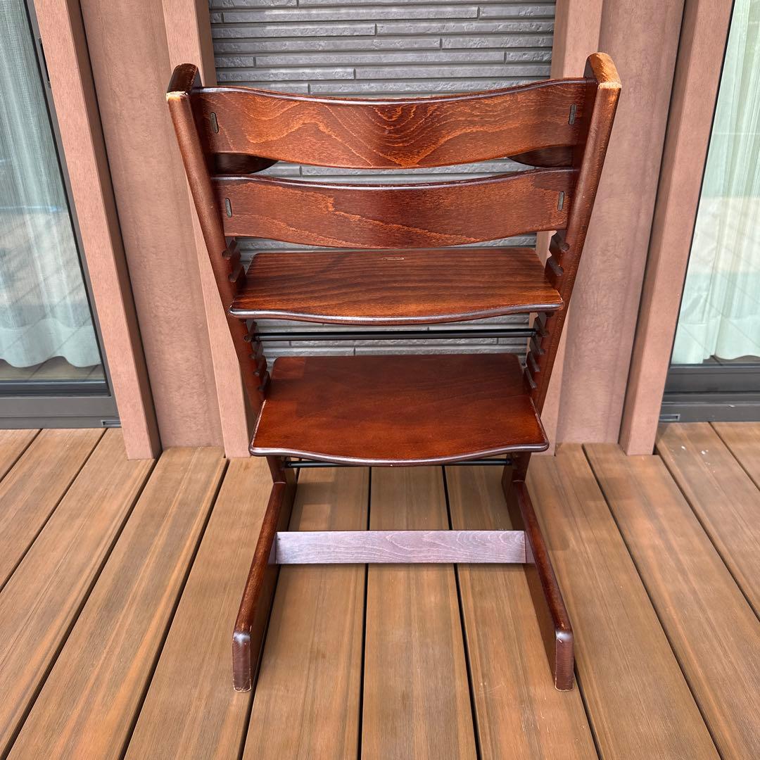 ストッケ トリップトラップ　シリアル0