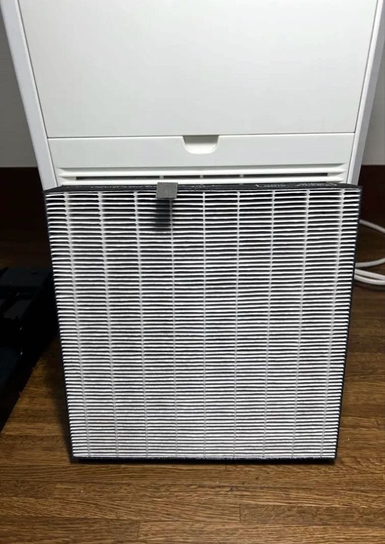 【加湿フィルター交換済み】ダイキン MCK55W-W 加湿ストリーマ空気清浄機