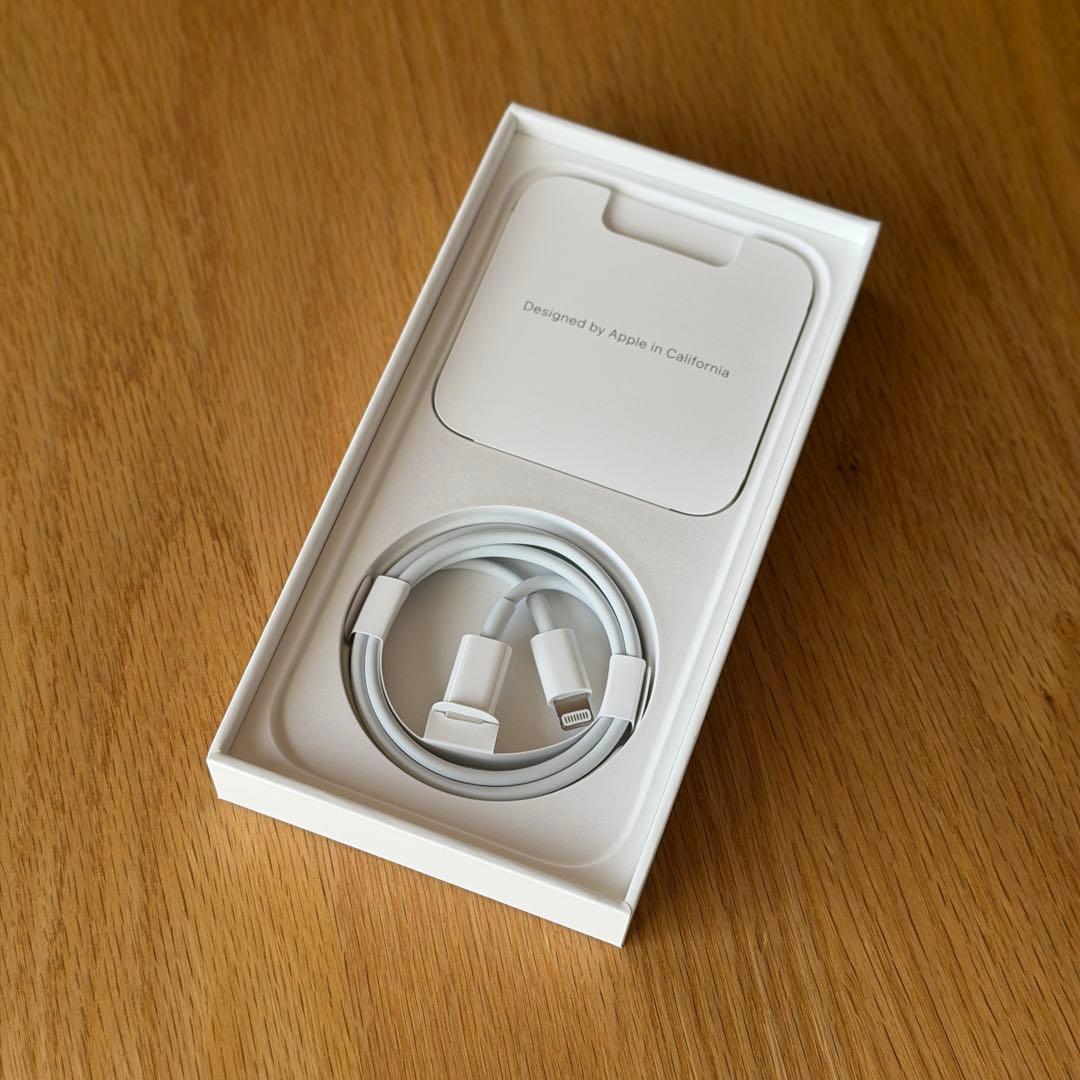 スマートフォン本体 iPhone14Pro 256GB silver