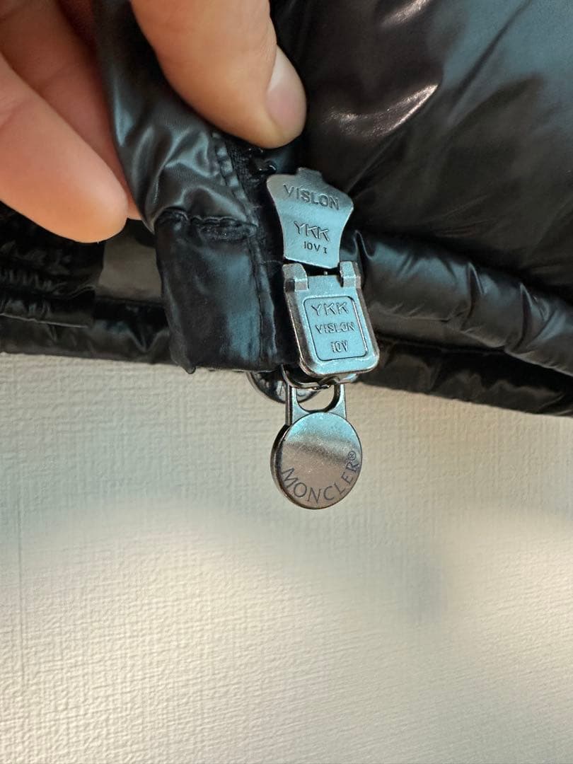 MONCLER Maya サイズ1 正規品