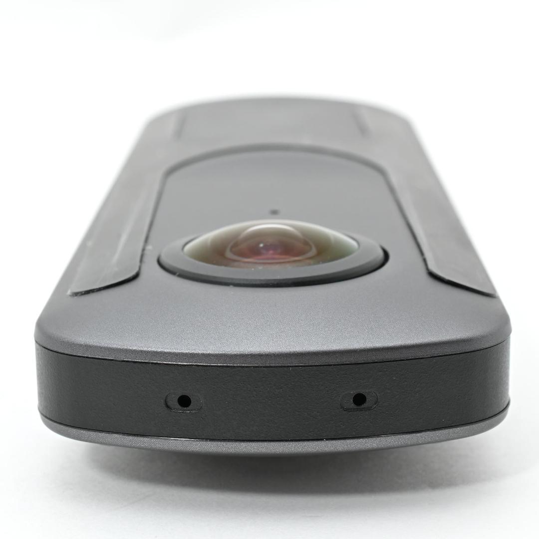 ★付属品多数★美品★RICOH THETA V 箱 説明書 ケーブル付