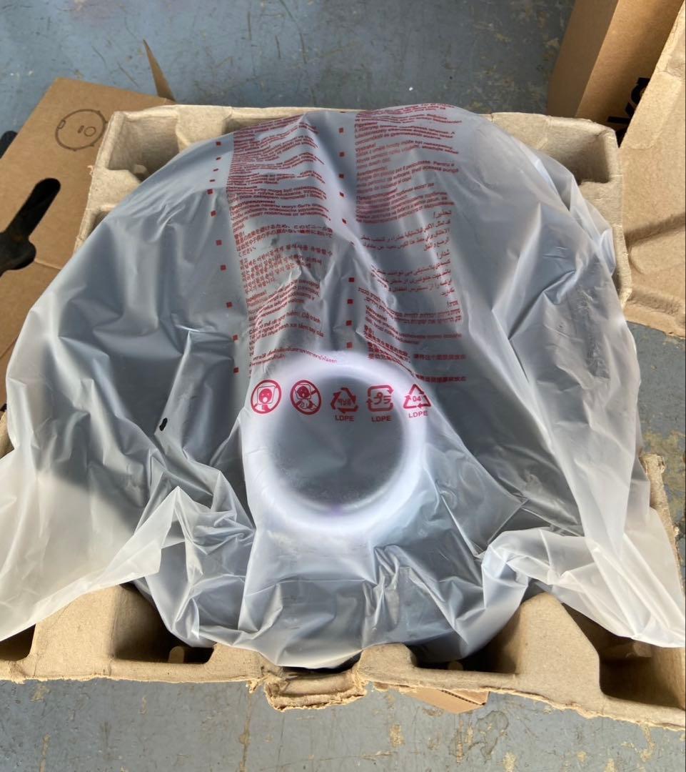 【新品】ユーリカ ロボット掃除機