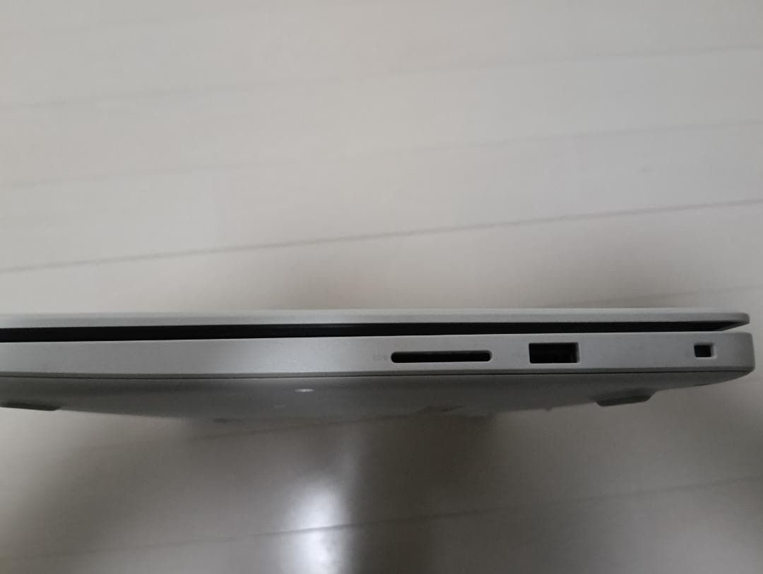 Windowsノート本体 DELL Inspiron3505 Ryzen 8GB 256GB SSD