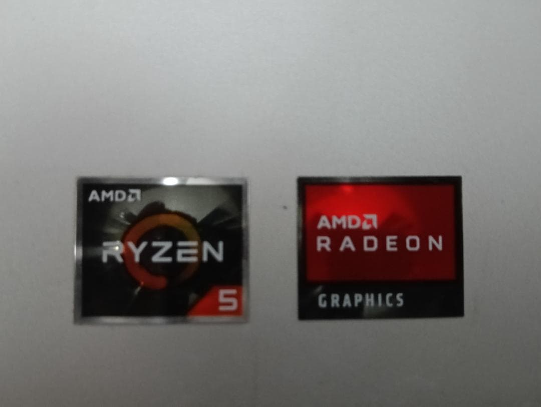 Windowsノート本体 DELL Inspiron3505 Ryzen 8GB 256GB SSD