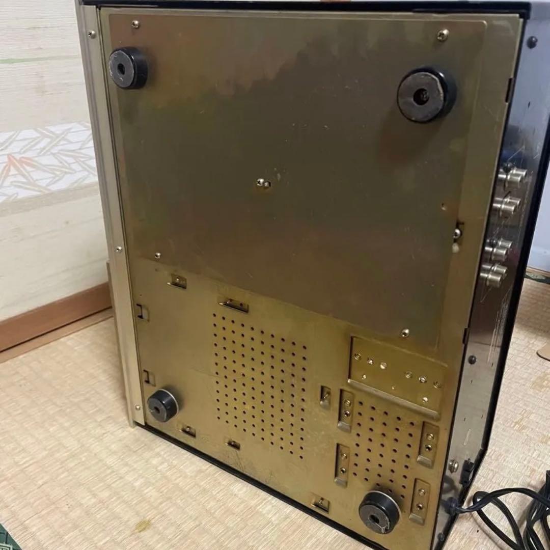 Pioneer パイオニア CT-1000 カセットデッキ ②