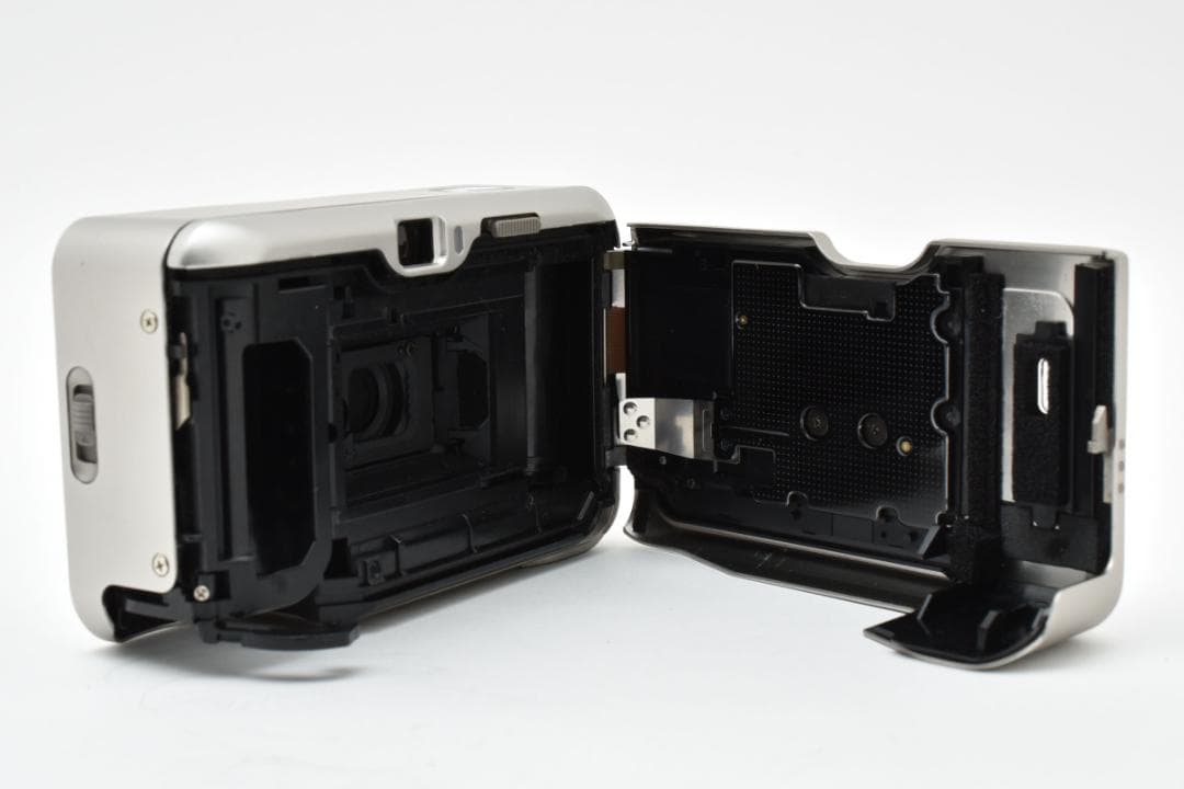 FUJIFILM TIARA II 富士フイルム 高級コンパクトフィルムカメラ