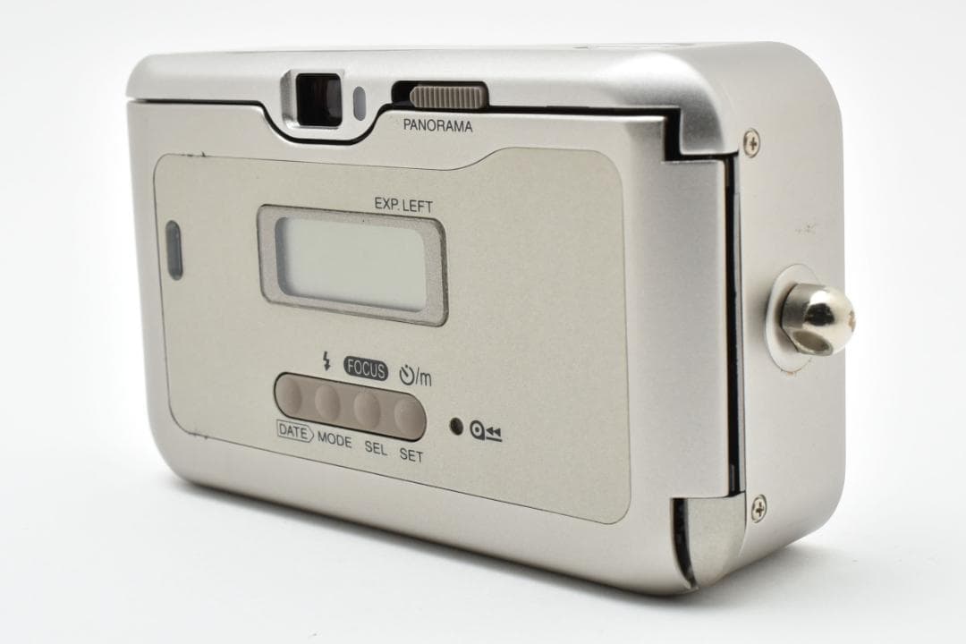 FUJIFILM TIARA II 富士フイルム 高級コンパクトフィルムカメラ