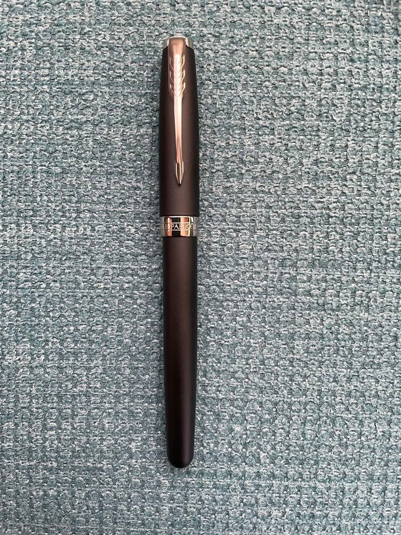 Parker Sonnet ブラック 万年筆