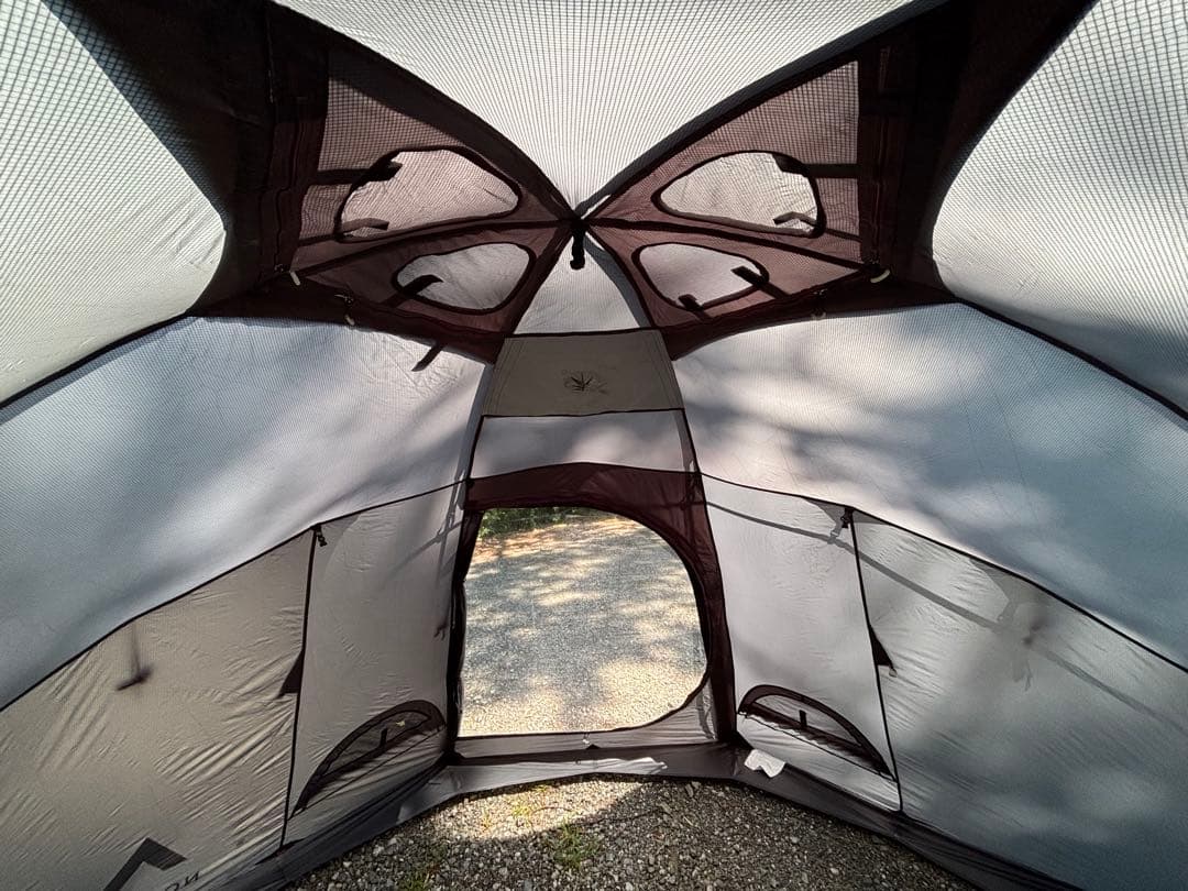 【限定特価】NORTENT GAMME6 / ギャム6【早い者勝ち】