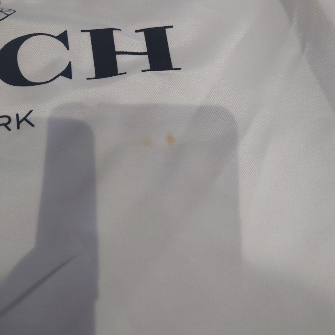 コーチ　coach ショルダーバッグ 2way シグネチャーミニバッグレディース