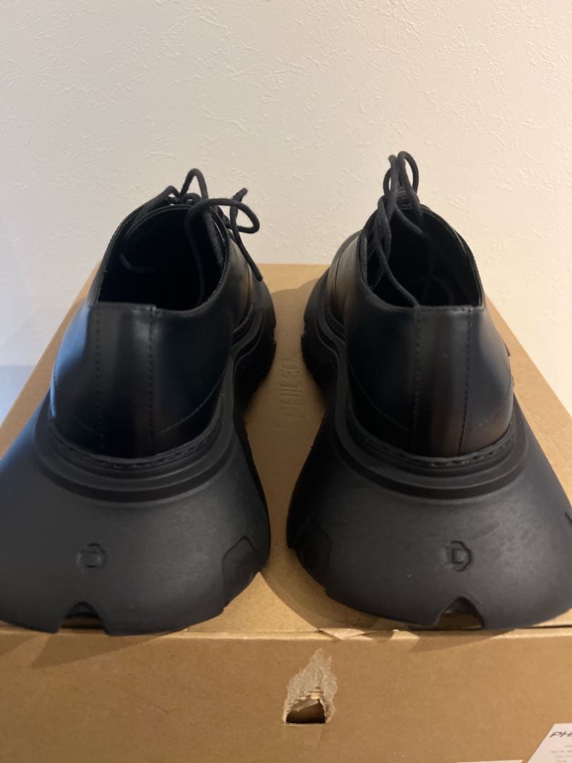comme des garcons phileo 24aw サイズ39