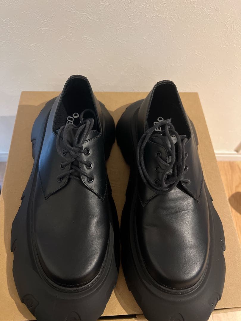 comme des garcons phileo 24aw サイズ39