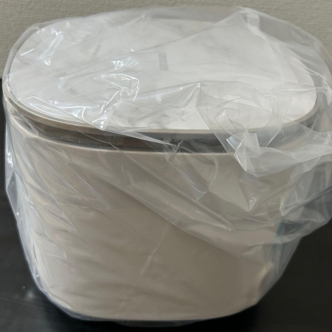 みえみえ様パナソニック EH-SA0B-N ゴールド調 スチーマー ナノケア