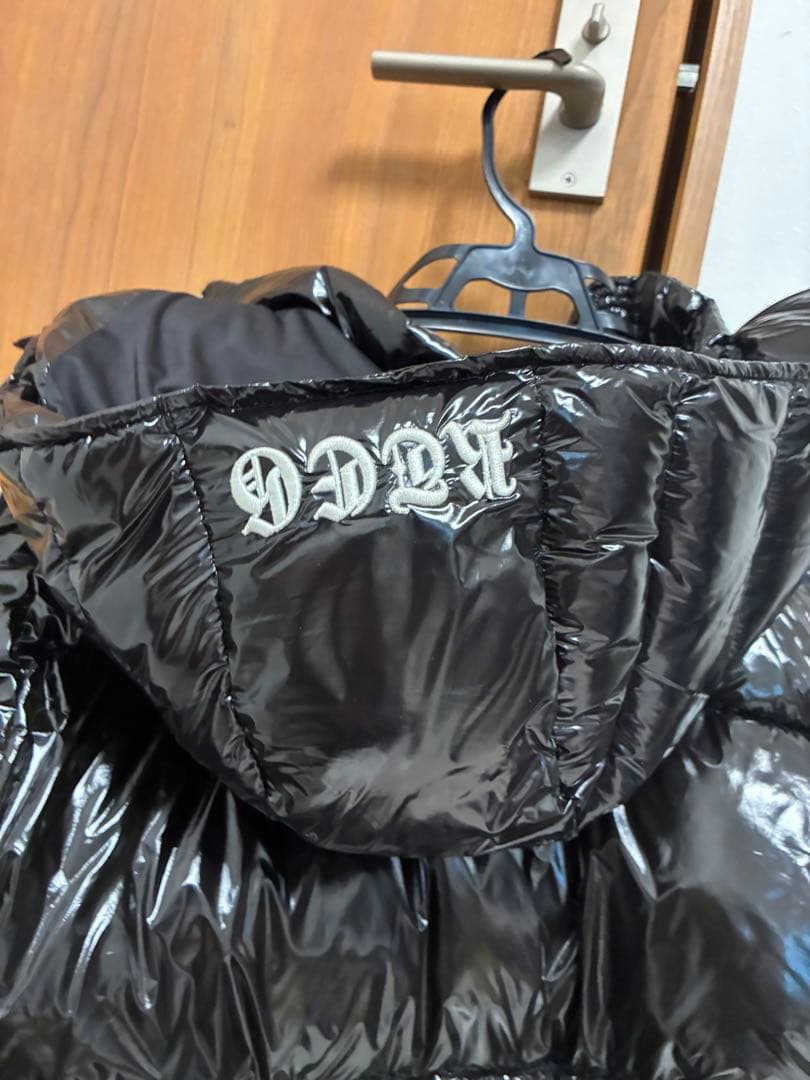 アダムスジャグラーダウン　Mサイズ　再販なし限定