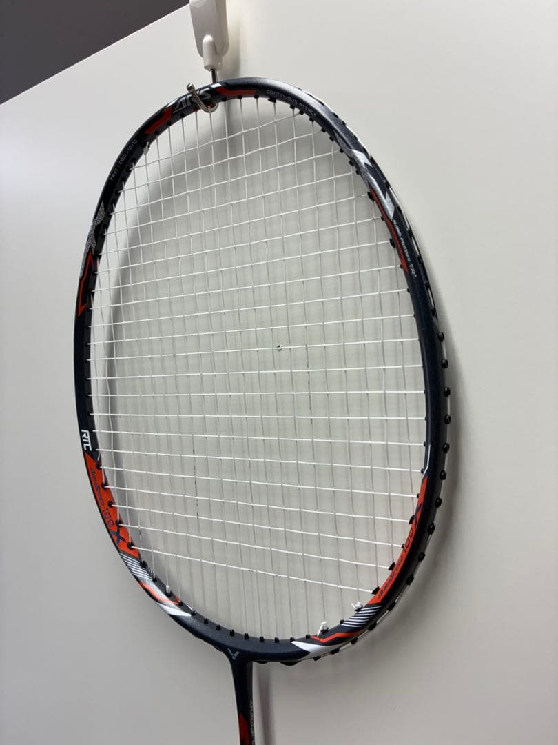 ビクター　オーラスピード100x 3UG5 美品