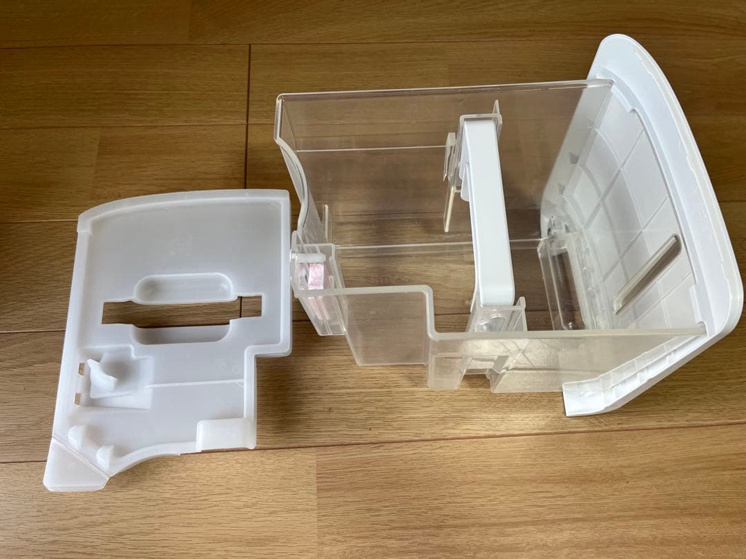 シャープ 衣類乾燥 除湿機 CV-RH140-W ハイブリッド方式