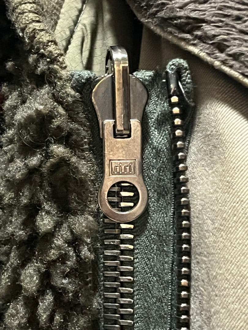 WJK M52 – Destroy モッズコート