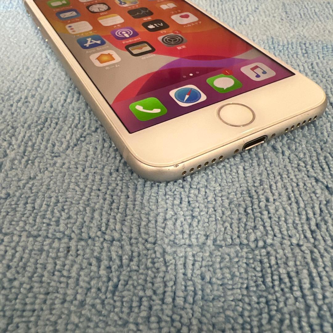 スマートフォン本体 Apple iPhone 8 256GB
