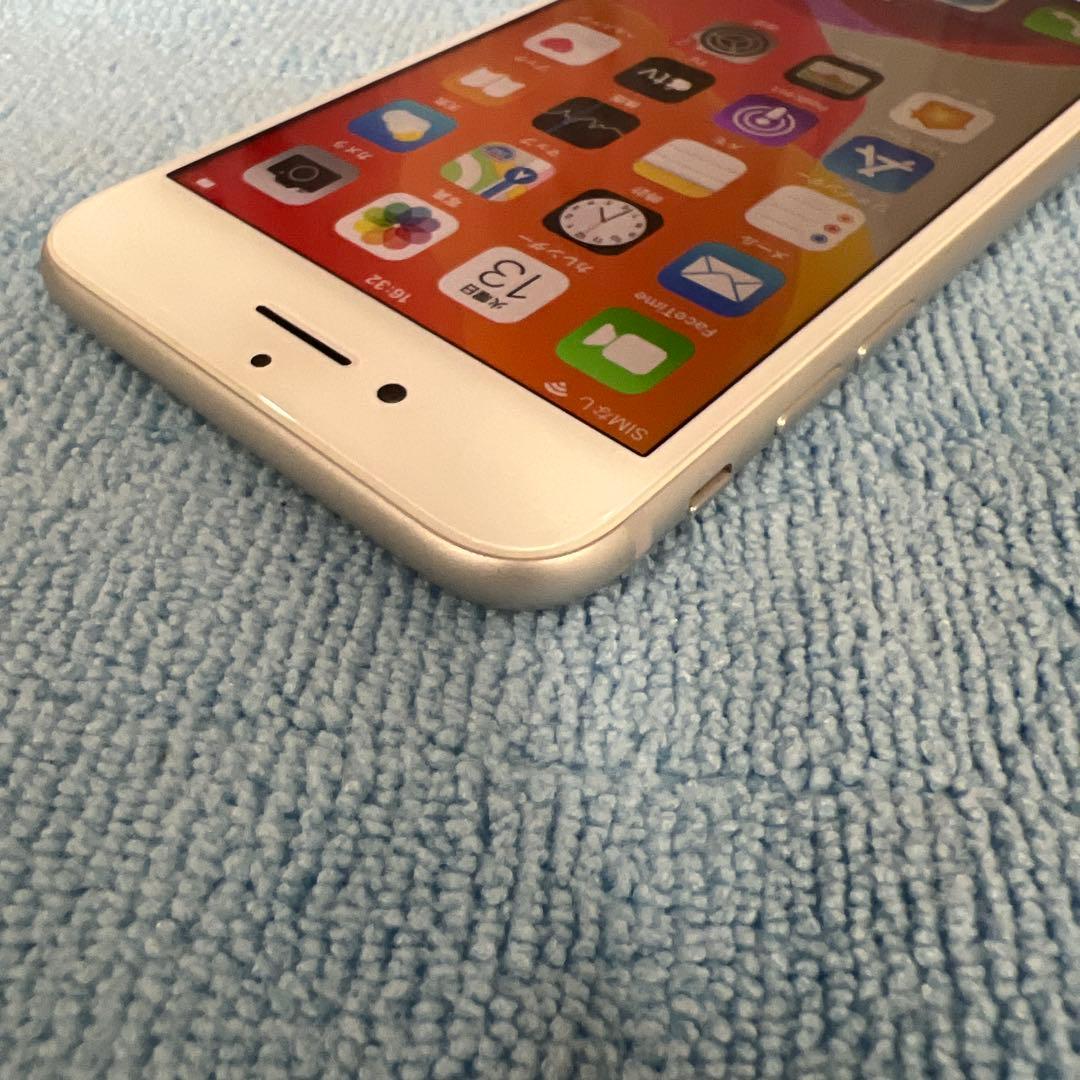 スマートフォン本体 Apple iPhone 8 256GB