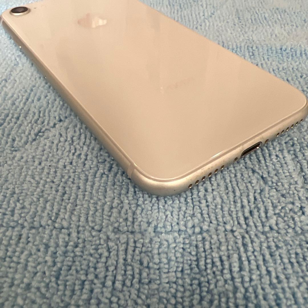 スマートフォン本体 Apple iPhone 8 256GB