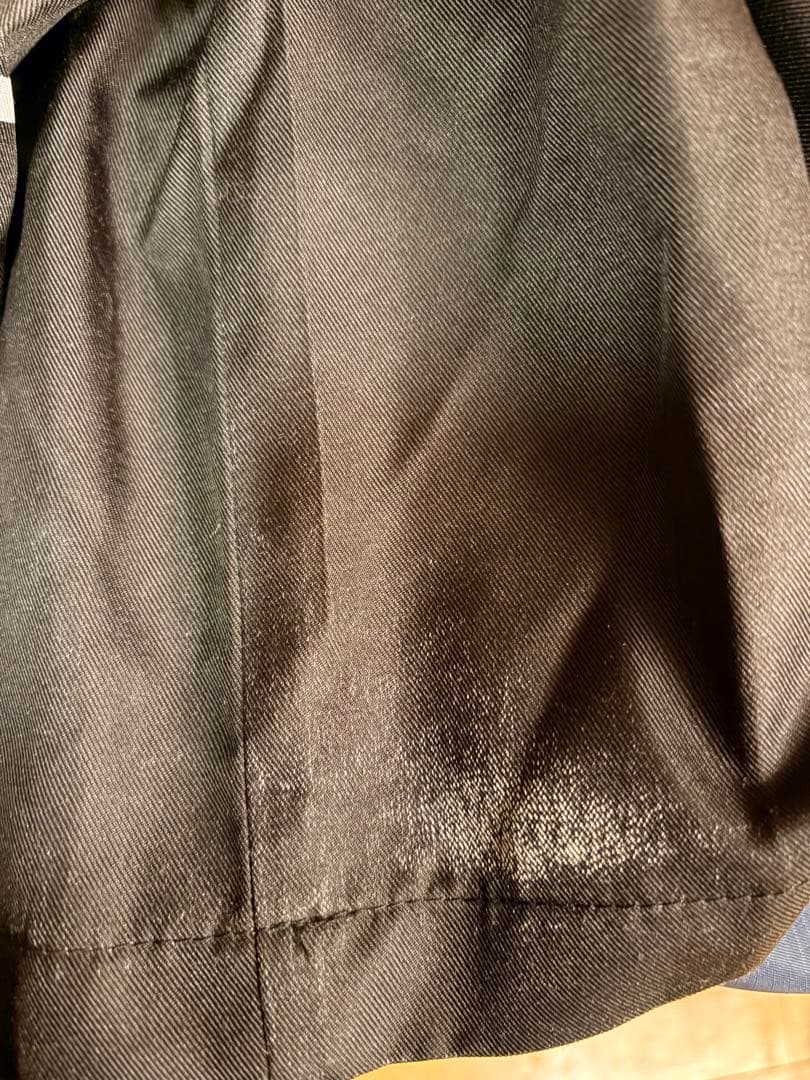 【お取り置き中】にじさんじ 佐伯イッテツ コスプレ Lサイズ衣装