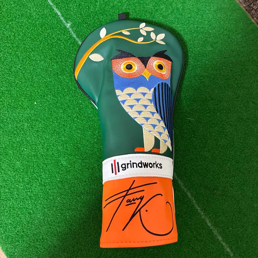 値下げ交渉可　grindworks EQUINOX ドライバー 10°