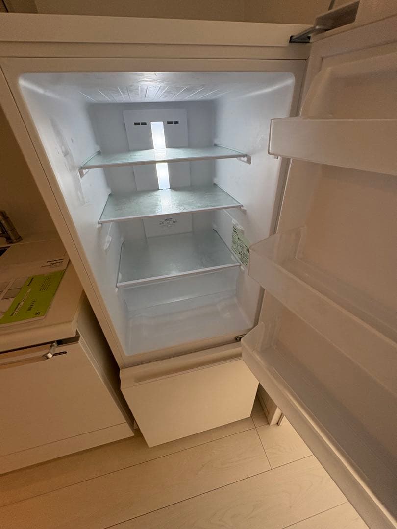 <かしわ餅٩(๑❛ᴗ❛๑)۶ 様用[送料設置費込み]Panasonic冷蔵庫
