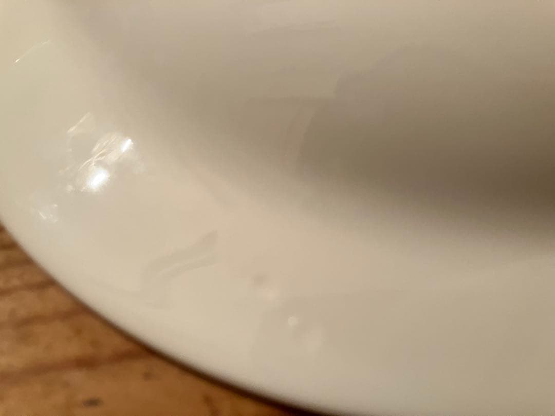 ロイヤルコペンハーゲン　ゴールデンサマー　ブルー　23オーバルディッシュ×3