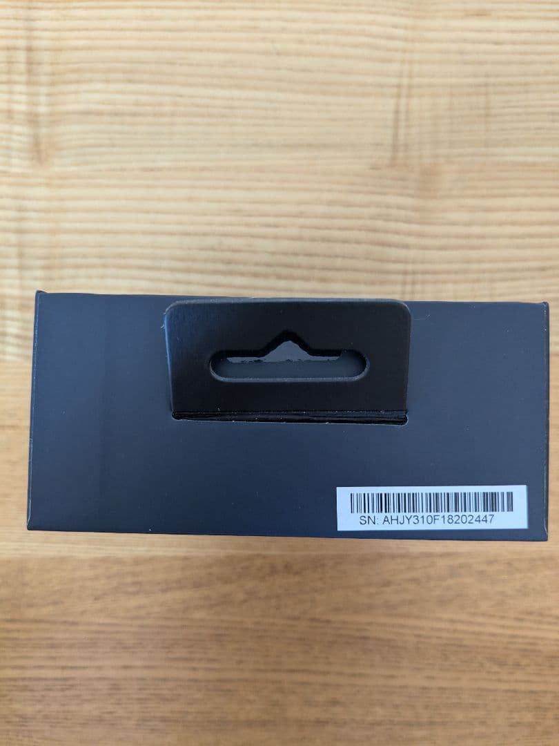 【新品未開封】 Anker Prime Power Bank 9600mAh