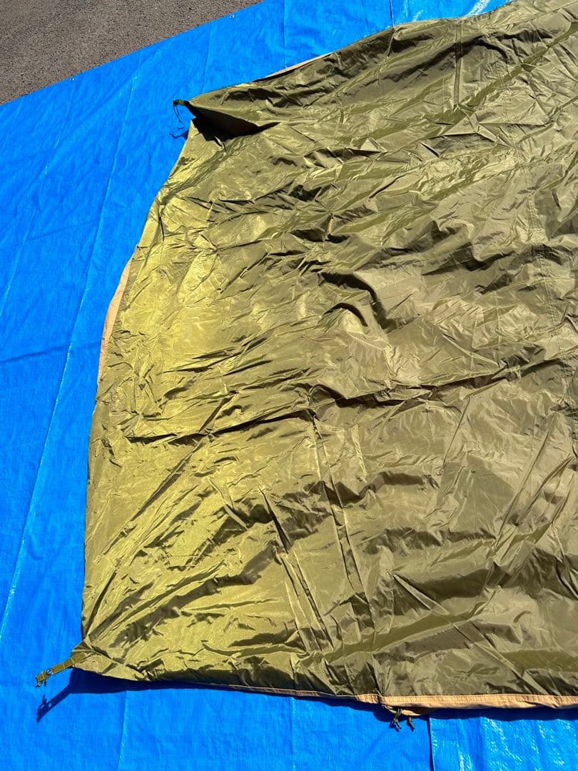 【美品】テンマクデザイン ペポライト