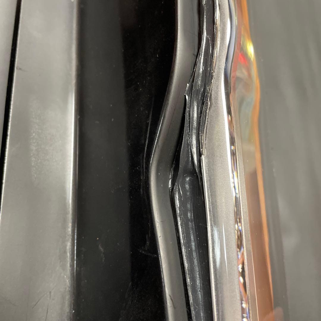 テールランプセット　キャラバンe25