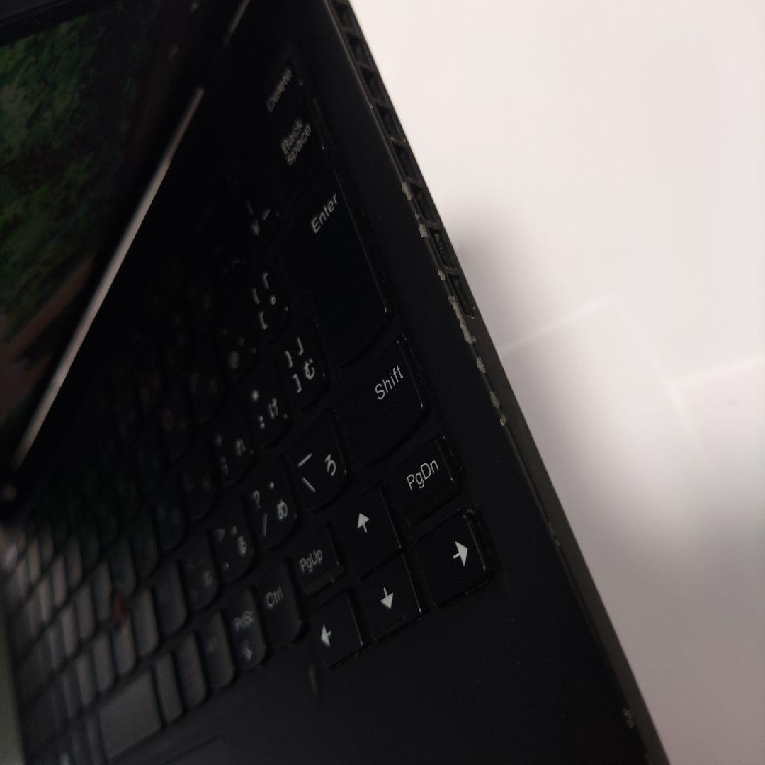 Windowsノート本体 ThinkPad X1 nano 5G Windows11 1TB