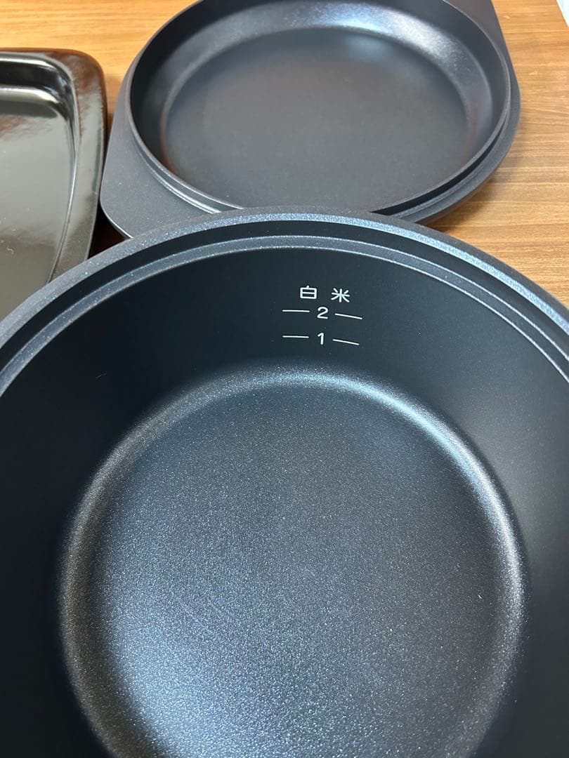 アラジン　グラファイトグリル&トースター　美品