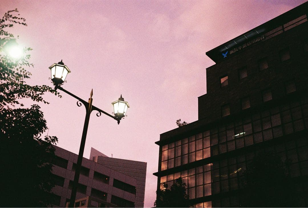 Leica minilux コンパクトフィルムカメラ