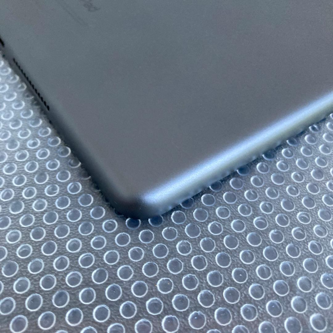 2873【早い者勝ち】電池ほぼ新品☆iPad7第7世代32GB WIFIモデル☆