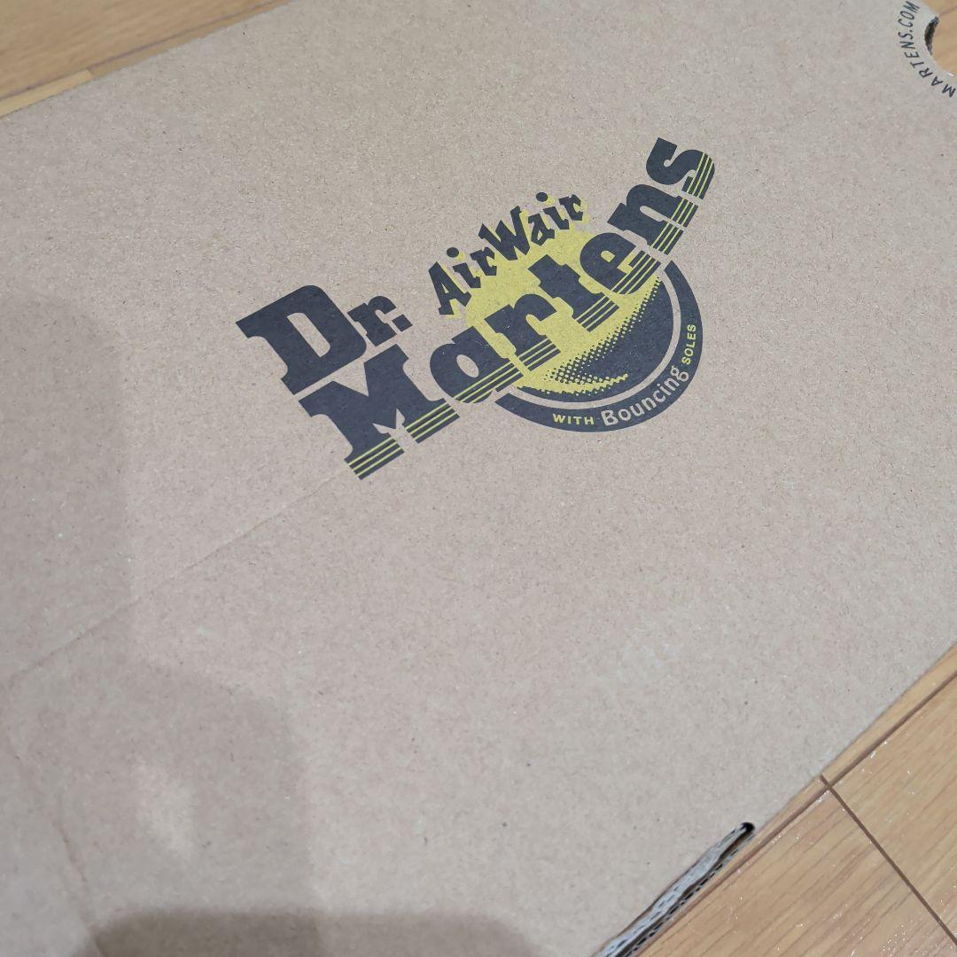 専用 Dr.Martens靴